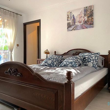 Lux Apartment - Lakefront Apartment In Kamien With Sauna & Hot Tub Only 30 Minutes From Gdansk And Gdynia Kültér fotó