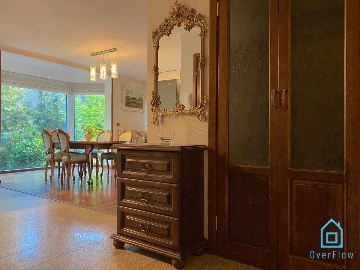 Lux Apartment - Lakefront Apartment In Kamien With Sauna & Hot Tub Only 30 Minutes From Gdansk And Gdynia Kültér fotó